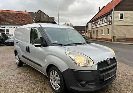 Fiat Doblo MAXI