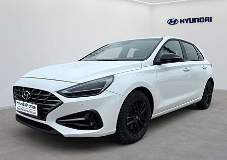 Hyundai i30 Connect & Go