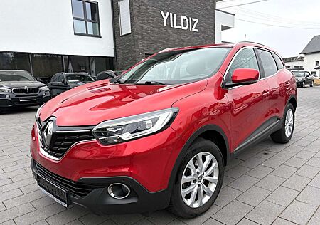 Renault Kadjar ENERGY TCE 130 *SERVICE + TÜV NEU*