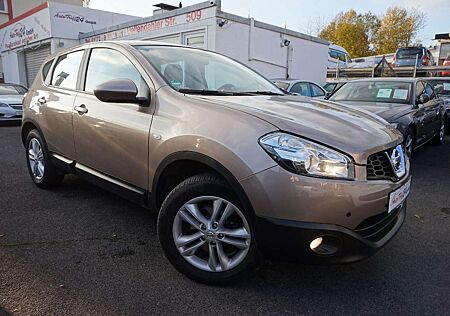 Nissan Qashqai 2.0 Automatik*1.Hand*33.000KM*GARANTIE*