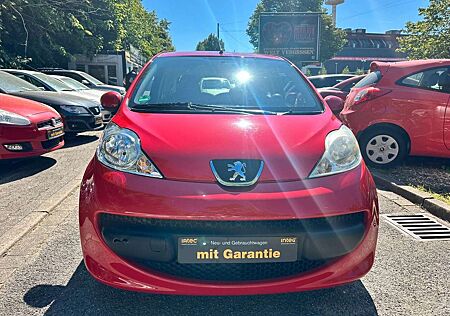 Peugeot 107 Filou//TÜV NUE//