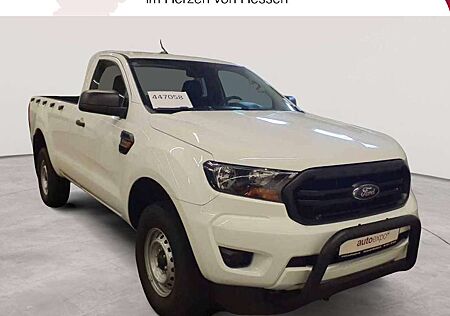 Ford Ranger 2,0 l EcoBlue XL AHK