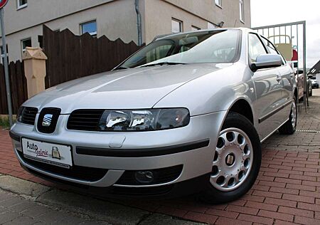 Seat Leon Signo |25.000km|Automatik|Klimaauto.|SHZ|