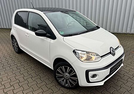 VW Up Volkswagen ! high !*Klima*Sitzh*Alu*Bluetooth*