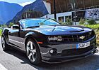 Chevrolet Camaro Cabrio 6.2 V8