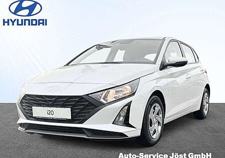 Hyundai i20 Select 1.0 T-GDi - RIESENWAUSWAHL sofort verfügbar
