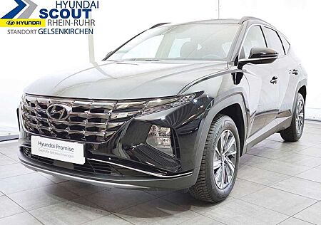Hyundai Tucson Hybrid 1.6 T-GDi HEV 2WD Trend