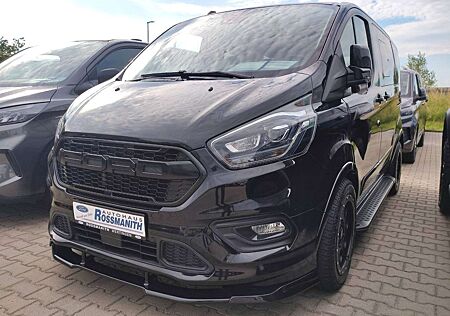 Ford Tourneo Custom L1 Titanium X *STHZ/UMBAU/AT REIF