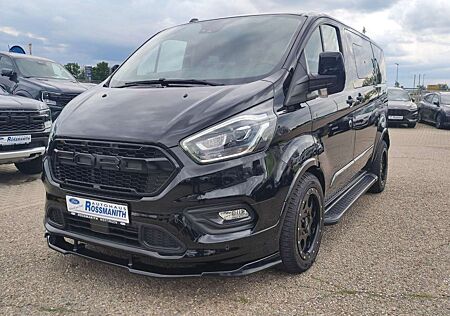 Ford Tourneo Custom L1 Titanium X *STHZ/UMBAU/AT REIF