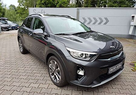 Kia Stonic 1.0 T-GDI*SHZ*Freispr.*Klimaautom.*PDC*