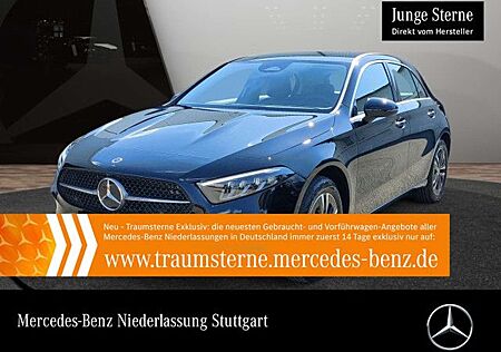 Mercedes-Benz A 250 e PROGRESSIVE+LED+KAMERA+8G