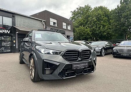 BMW X5 M Competition Drivers Pack HUD/B&W/Pano/Laser