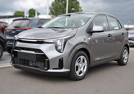 Kia Picanto 1.0 Edition 7 UVP 18.589 EUR
