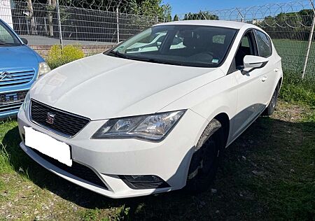 Seat Leon Style TÜV NEU