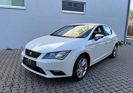 Seat Leon Style TÜV NEU