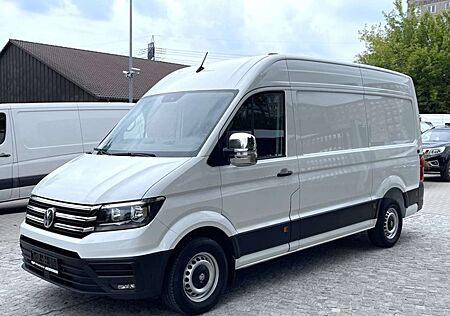 VW Crafter Volkswagen 2.0TDI L2H2 *Webasto*Klima*RFK