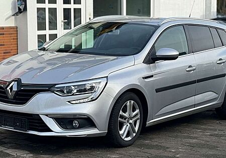 Renault Megane IV Grandtour Business Edition