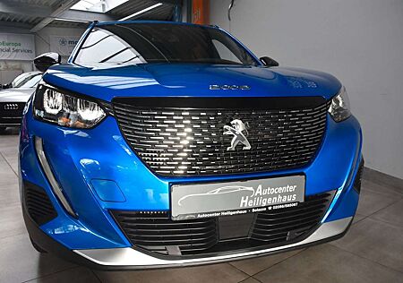 Peugeot 2008 EAT8 Allure Pack LED 3D Cockpit Navi Kamera