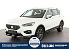 Seat Tarraco 2.0 TSI DSG 4Drive Xcellence, 7-Sitzer, AHK, DAB,