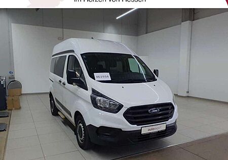 Ford Transit Custom 320 L1H2 VA Basis 9-Sitzer