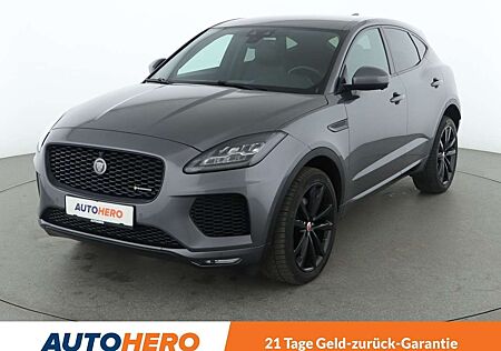 Jaguar E-Pace P200 R-Dynamic S AWD Aut.*LED*NAVI*360°*ACC*PDC*