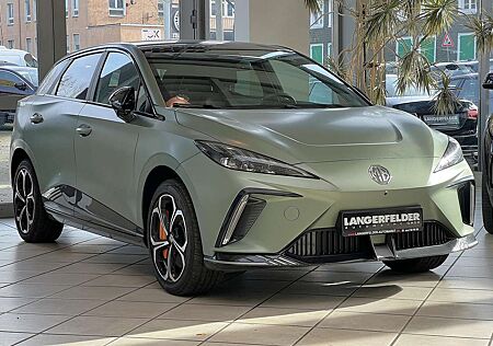 MG MG4 435PS Xpower AWD 64kWh 360°*ACC*STHZ*SOFORT