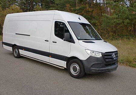 Mercedes-Benz Sprinter 316 CDI. MAXI XXL.KLIMA.NAVI KAMERA