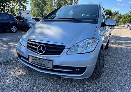 Mercedes-Benz A 180 A -Klasse CDI