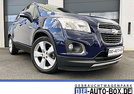Chevrolet Trax LT | My Link | Bluetooth | Automatik | Tüv+Insp
