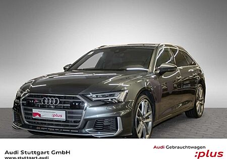 Audi S6 Avant TDI quattro AIR AHK HUD B&O 360°