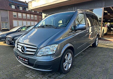Mercedes-Benz Viano 3.0 CDI Trend Edition Kompakt, 7 Sitzer