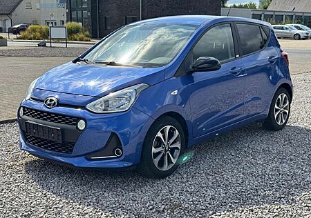 Hyundai i10 YES! Plus|CAR-PLAY|LENK-HZG|TÜV NEU|PDC