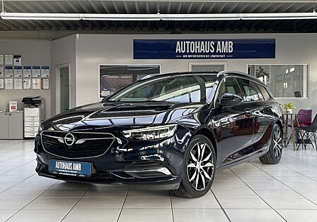 Opel Insignia 1.5 Turbo LPG Gas LED Navi Kamera