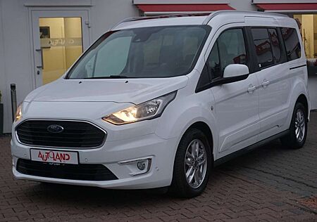 Ford Grand Tourneo Connect 1.5 EcoBlue Titanium AHK