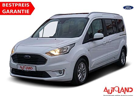 Ford Grand Tourneo Connect 1.5 EcoBlue Titanium AHK