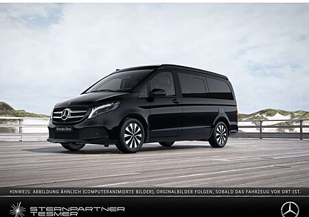 Mercedes-Benz V 300 d MARCO POLO 4M EASY-UP+GlasD+2xStandh+AHK