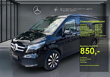 Mercedes-Benz V 300 d MARCO POLO 4M EASY-UP+GlasD+2xStandh+AHK