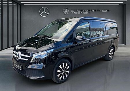 Mercedes-Benz V 300 d MARCO POLO 4M EASY-UP+GlasD+2xStandh+AHK