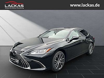 Lexus ES 300 300h Business Line