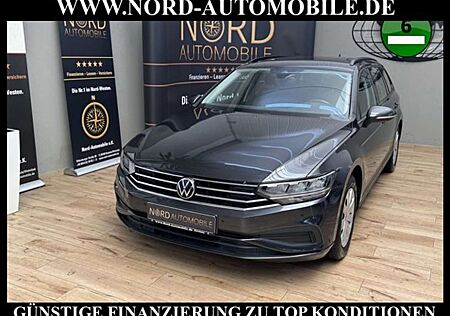 VW Passat Variant Volkswagen 2.0 TDI DSG Navi/LED/Kamera/