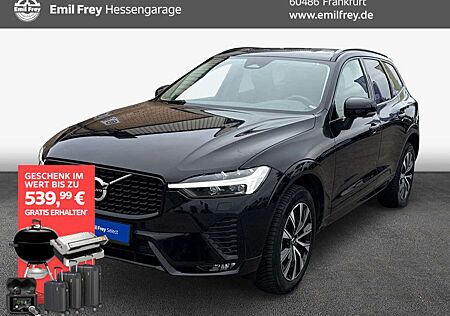 Volvo XC 60 XC60 XC60 B4 Plus-Dark Aut Glasd Leder PilotAssist BLIS