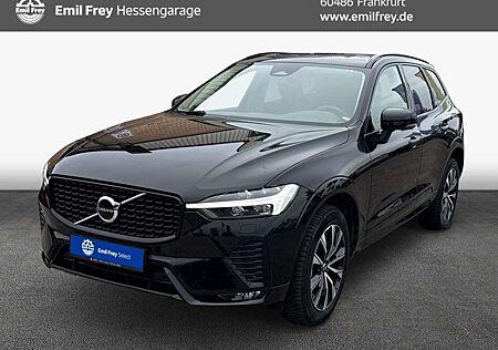 Volvo XC 60 XC60 XC60 B4 Plus-Dark Aut Glasd Leder PilotAssist BLIS