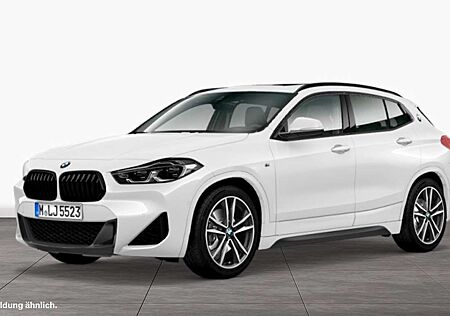 BMW X2 sDrive20i M Sport/RFK/Panorama/ACC/HiFi