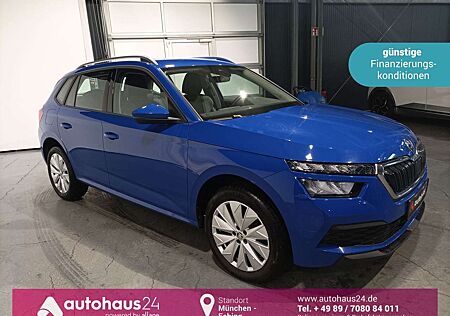 Skoda Kamiq 1.0 TSI Style Navi|ParkPilot|Sitzhzg|App
