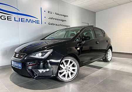 Seat Ibiza FR 1.0 TSI DSG+Xenon+Panorama+SHZ+Navi