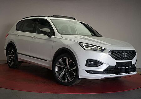 Seat Tarraco 2.0 TDI 4Drive DSG FR FullLink/ACC/Kamer