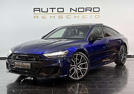 Audi S7 3.0 TDI quat.*RAUTE*Laser*Pano*B&O*360°*AHK*