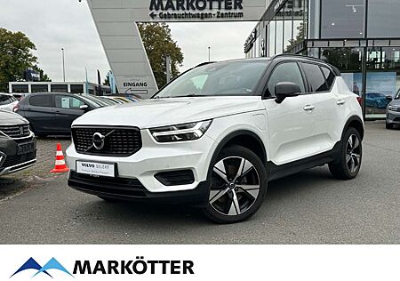 Volvo XC 40 XC40 T4 R Design Recharge 2WD CAM/SHZ/LHZ/APPLE