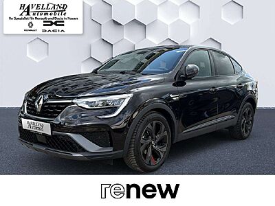 Renault Arkana R.S. Line