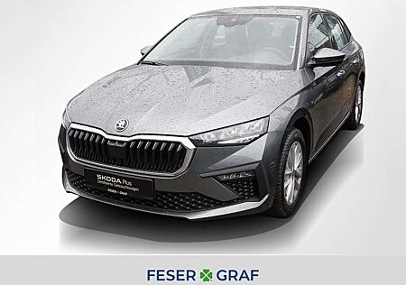 Skoda Scala 1.5 TSI Selection LED Navi RüKa Sitzh.